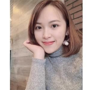 Meet your Posher, Nhu